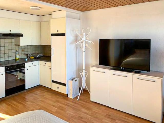Lakeside Apartments Rorschach - Easy Self Check-In ภายนอก รูปภาพ
