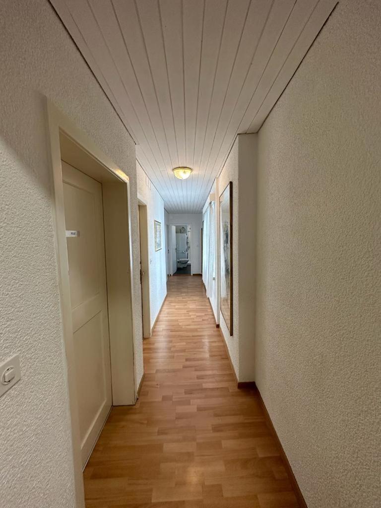 Lakeside Apartments Rorschach - Easy Self Check-In ห้อง รูปภาพ
